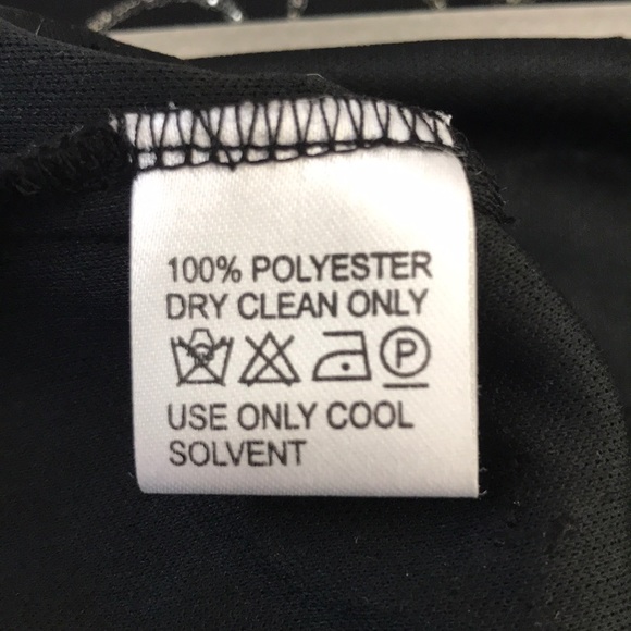 Cocktail Dress with Silver Beads NEW - Picture 7 of 7